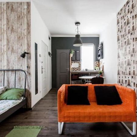 Bpr Colorist Apartments Будапеща Екстериор снимка