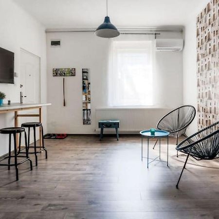 Bpr Colorist Apartments Будапеща Екстериор снимка