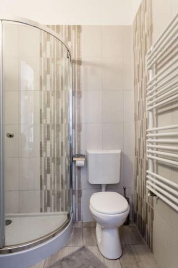 Bpr Colorist Apartments Будапеща Екстериор снимка